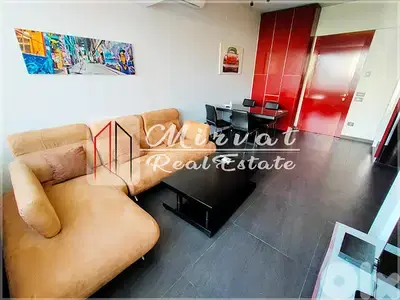 Stylish Modern Apartment in AchrafiehlPrime Sassine Location Near ABC Stylish Modern Apartment in AchrafiehlPrime Sassine Location Near ABC