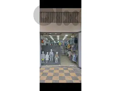 محل ملابس ولادي للبيع محل ملابس ولادي للبيع