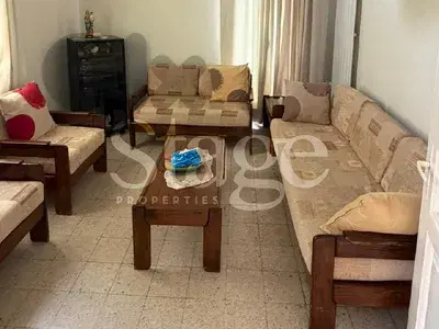 Fully Furnished Townhouse with Spacious Terraces in Beit Chabeb Fully Furnished Townhouse with Spacious Terraces in Beit Chabeb