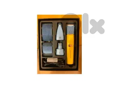 VGR 3-in-1 Professional Pet Grooming Kit VGR 3-in-1 Professional Pet Grooming Kit