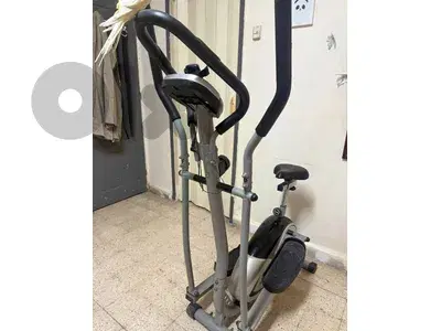 Cardio Sport Machine Cardio Sport Machine