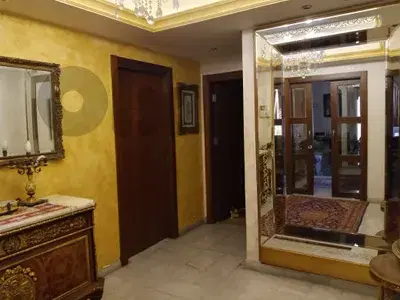 شقة في بير حسن للبيع شقة في بير حسن للبيع