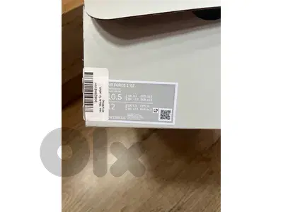 air force 1’07 white air force 1’07 white