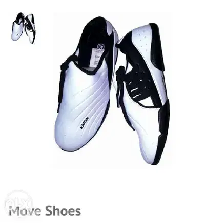 Move taekwondo shoes(kwon brand approved) Move taekwondo shoes(kwon brand approved)
