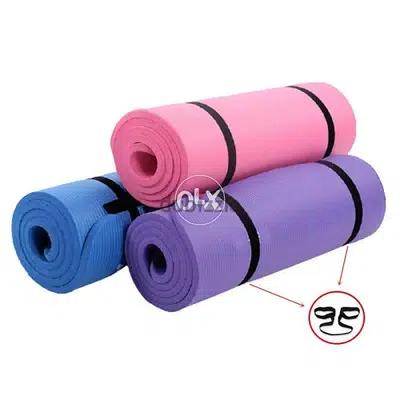 Yoga mat Yoga mat