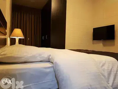 24/7 Electricity | Fully Furnished Studio in Mount Lebanon - Elissar 24/7 Electricity | Fully Furnished Studio in Mount Lebanon - Elissar