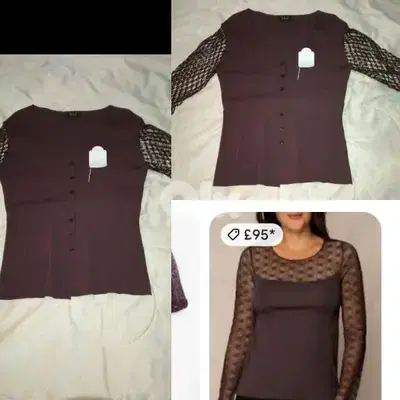 shirt ne3me marselize bene kem chabak s to xL terke shirt ne3me marselize bene kem chabak s to xL terke