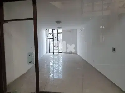 office/shop two floors 70 sqm for sale in kaslik Ref# 4464 office/shop two floors 70 sqm for sale in kaslik Ref# 4464