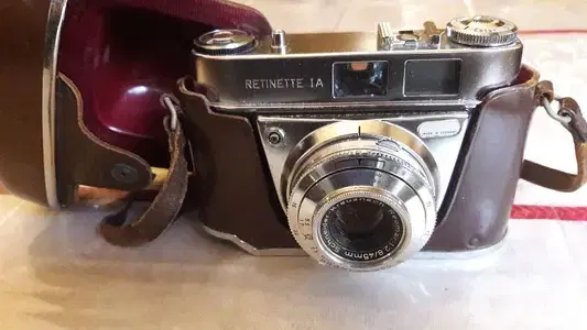 old camera old camera