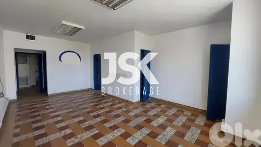 L11981- An 80 SQM Office for Rent in Riad El Solh, Down Town L11981- An 80 SQM Office for Rent in Riad El Solh, Down Town
