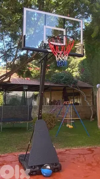 230$ befrore 390$ movable stand basketball 230$ befrore 390$ movable stand basketball