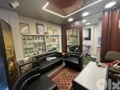 30 Sqm | Furnished Office For Rent In Achrafiyeh , Sassine 30 Sqm | Furnished Office For Rent In Achrafiyeh , Sassine